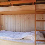 Three-bedroom In Semesterbostad Hejls