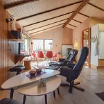 Semesterbostad Three-bedroom In