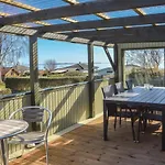 Semesterbostad Three-bedroom In