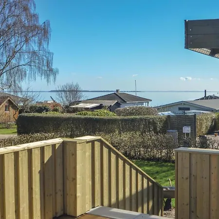 Holiday home 3 Bedroom Stunning In Hejls