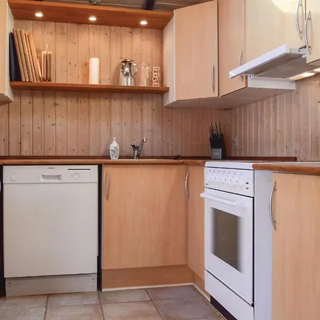 Three-bedroom In