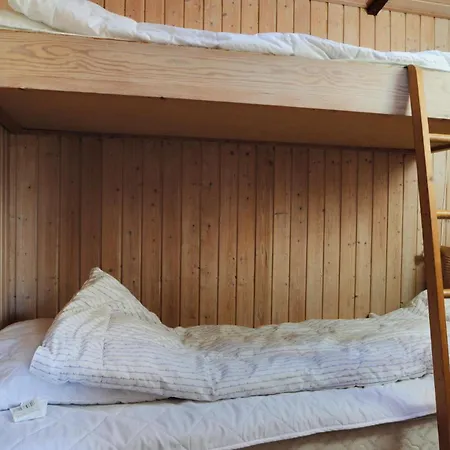 Casa de Férias Three-bedroom In